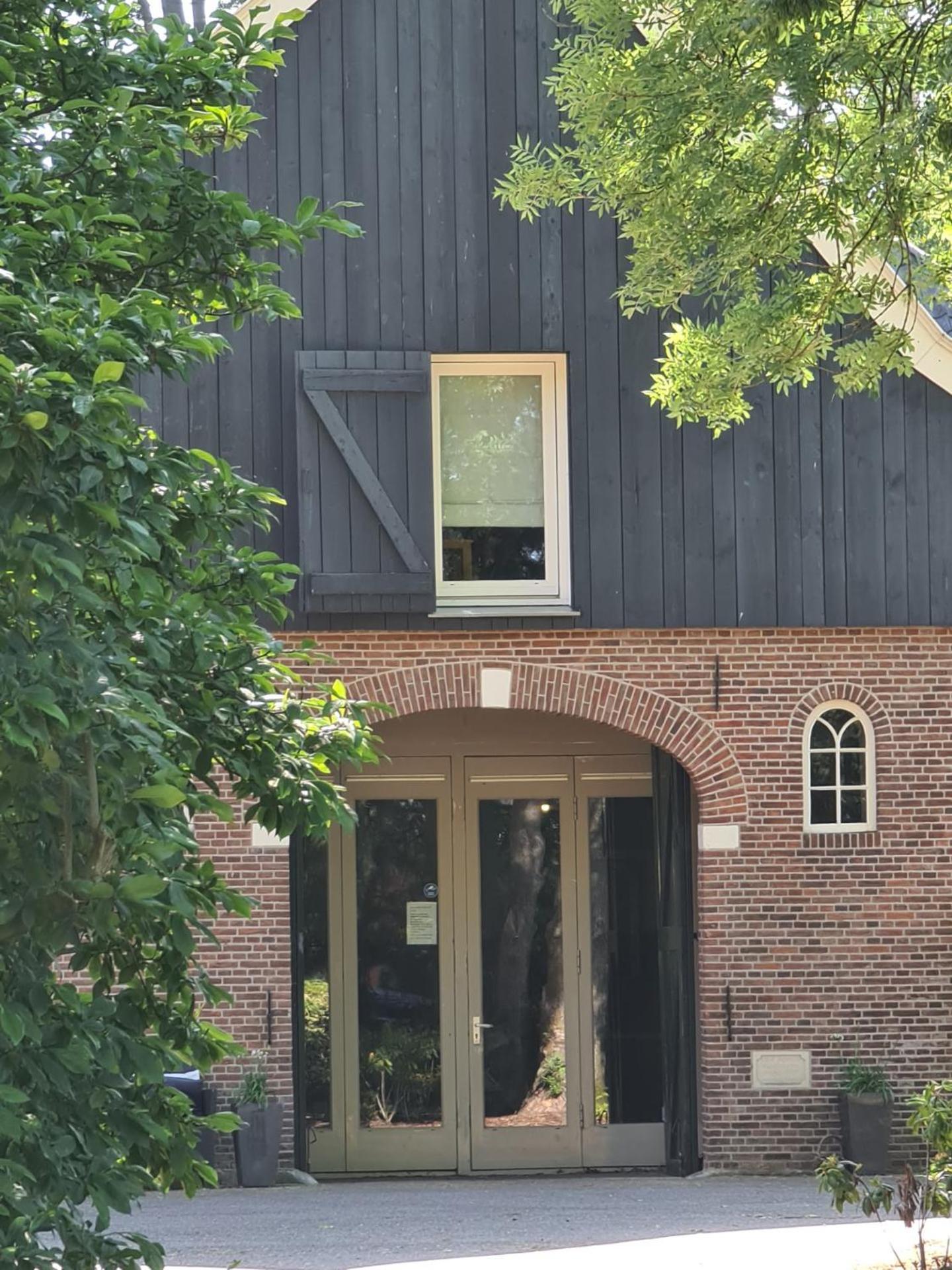 Landgoed De Lavei Bed & Breakfast Weleveld Eksteriør bilde