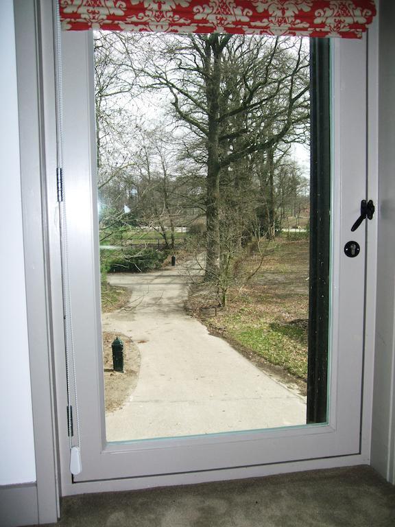 Landgoed De Lavei Bed & Breakfast Weleveld Rom bilde